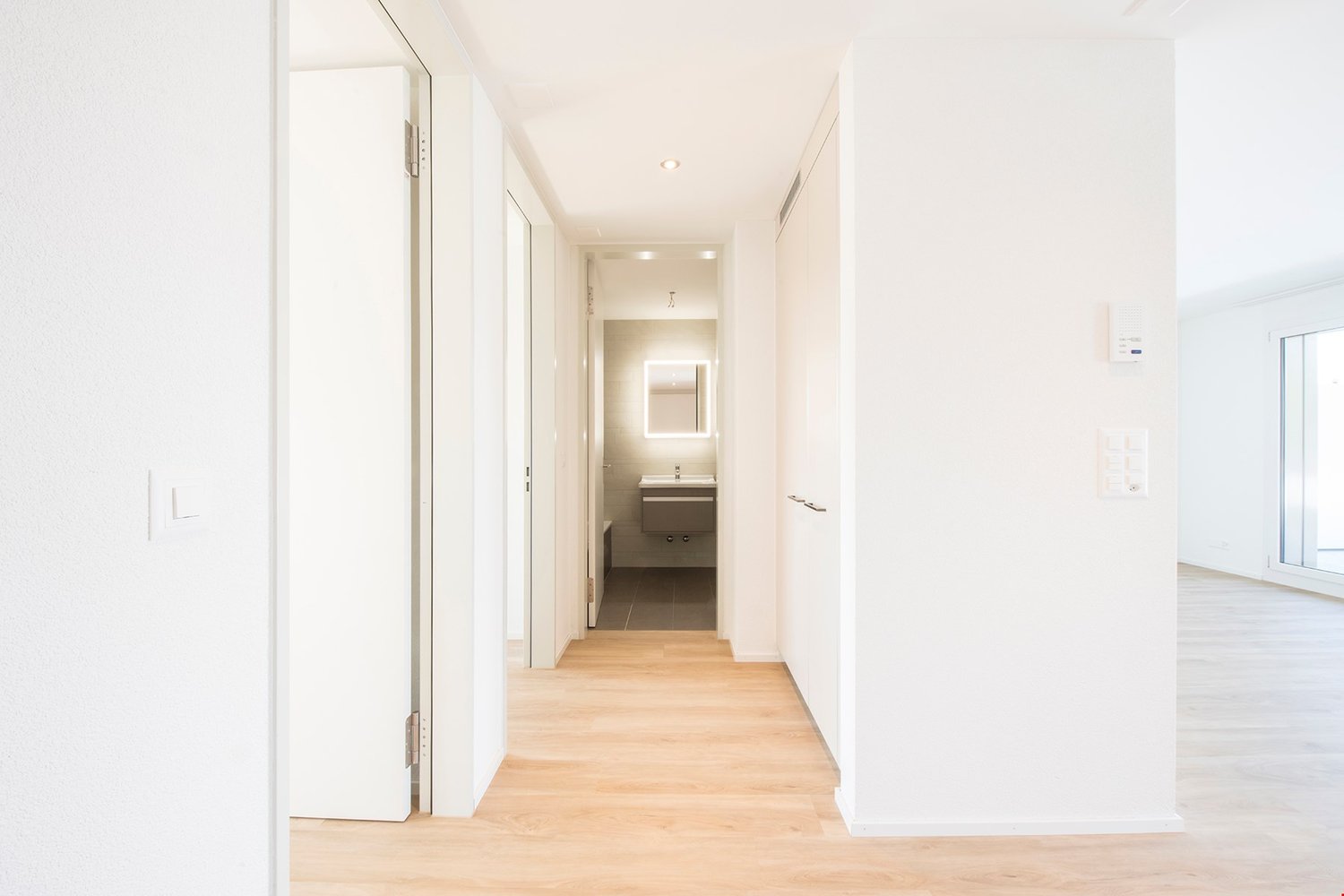 3 ½ rooms apartment, photo 3 of 6