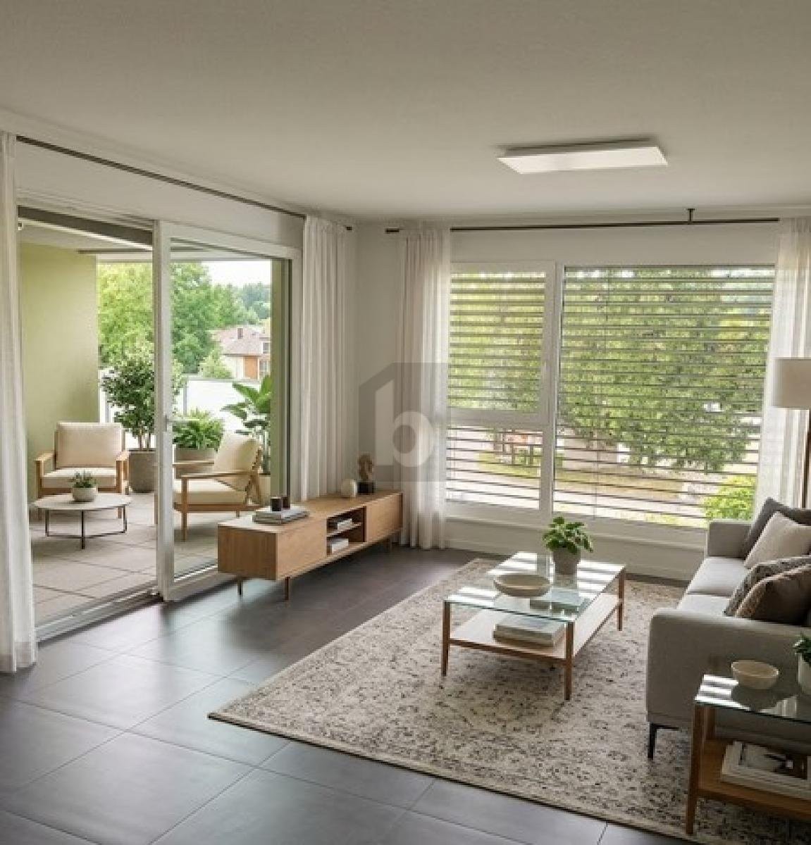 6 rooms duplex, photo 1 of 4