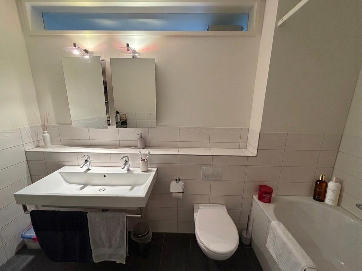 Room in a shared flat, photo 6 of 9