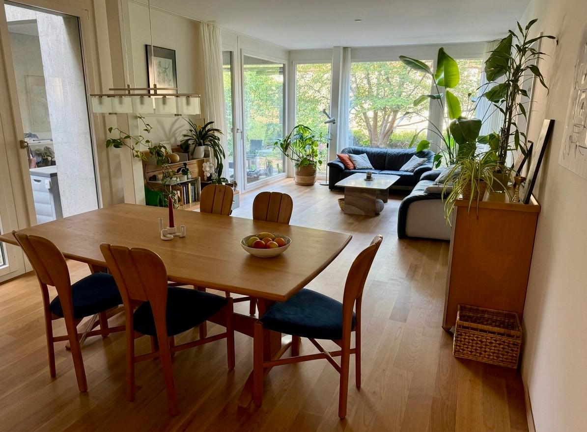 Room in a shared flat, photo 3 of 9