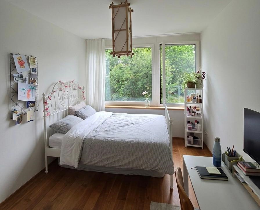 Room in a shared flat, photo 4 of 9