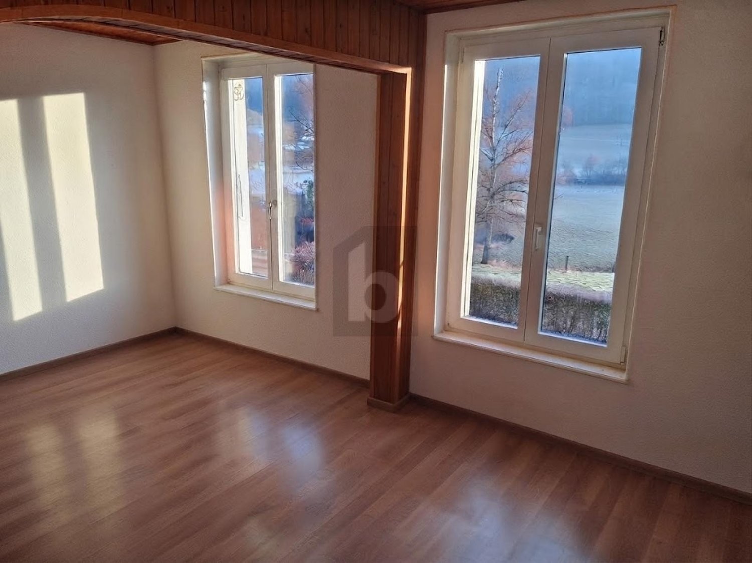 2 ½ rooms apartment, photo 3 of 4