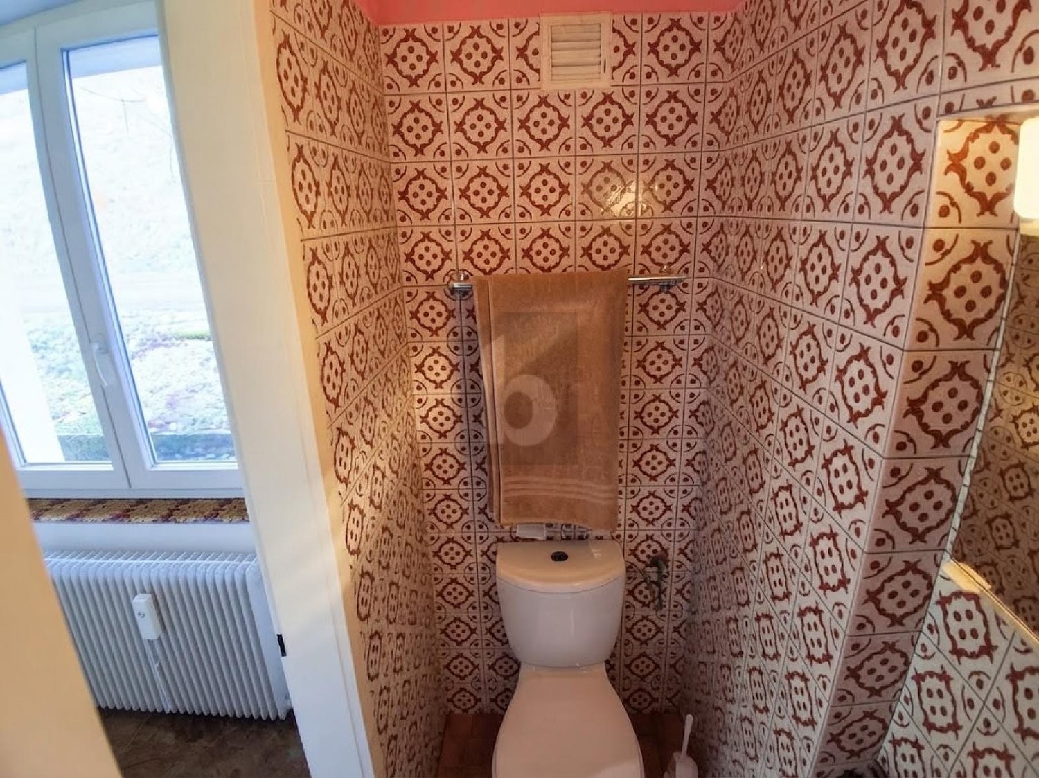 2 ½ rooms apartment, photo 4 of 4