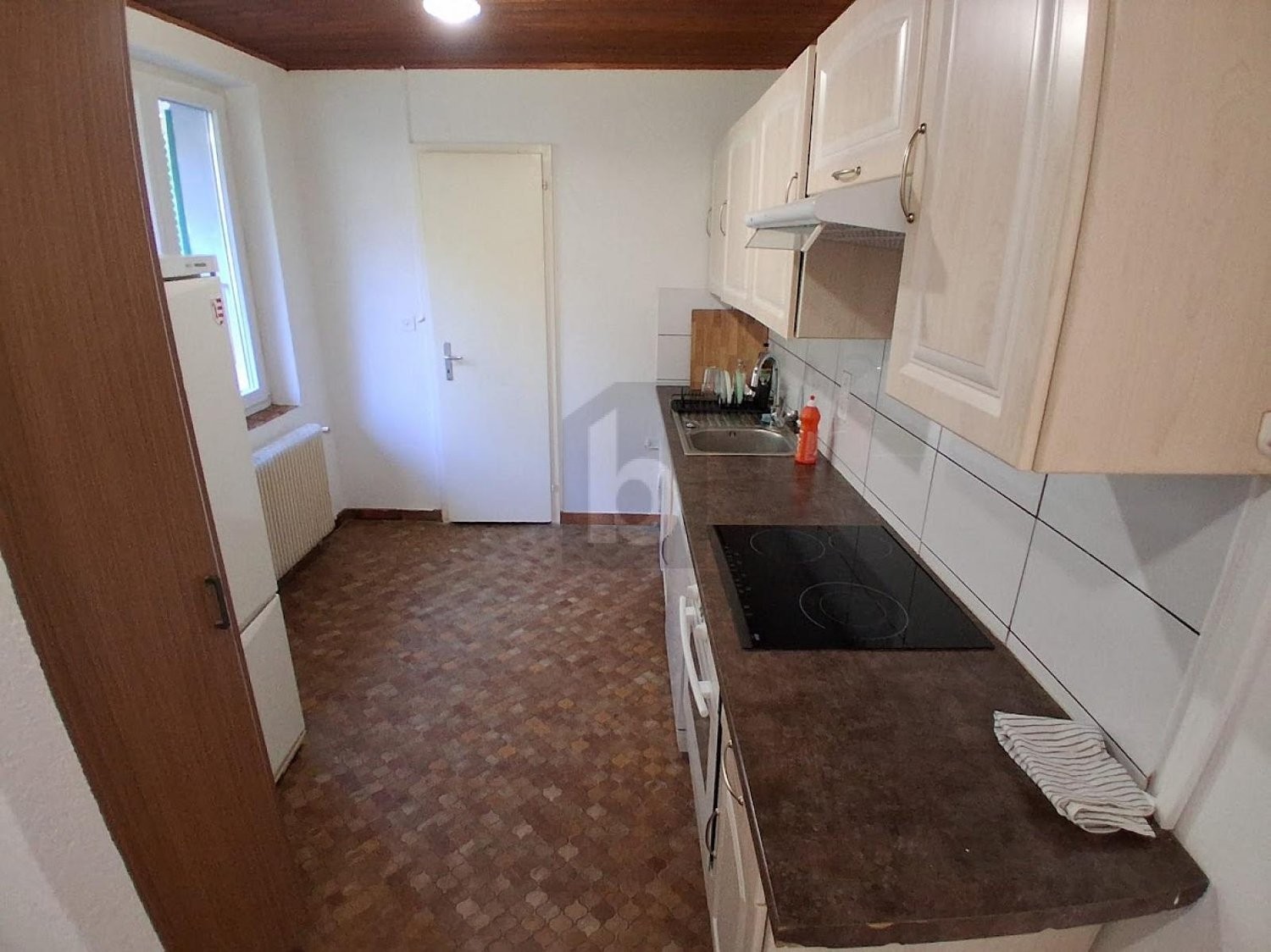2 ½ rooms apartment, photo 2 of 4