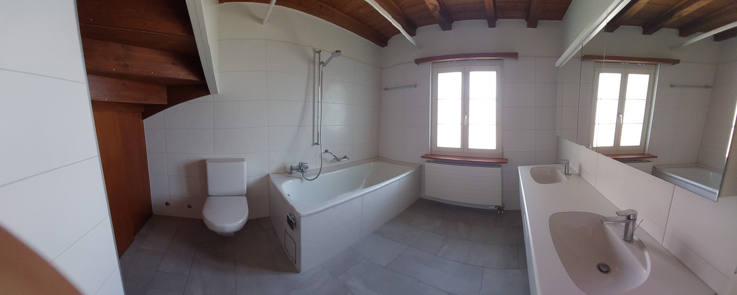 5 ½ rooms duplex house, photo 6 of 9
