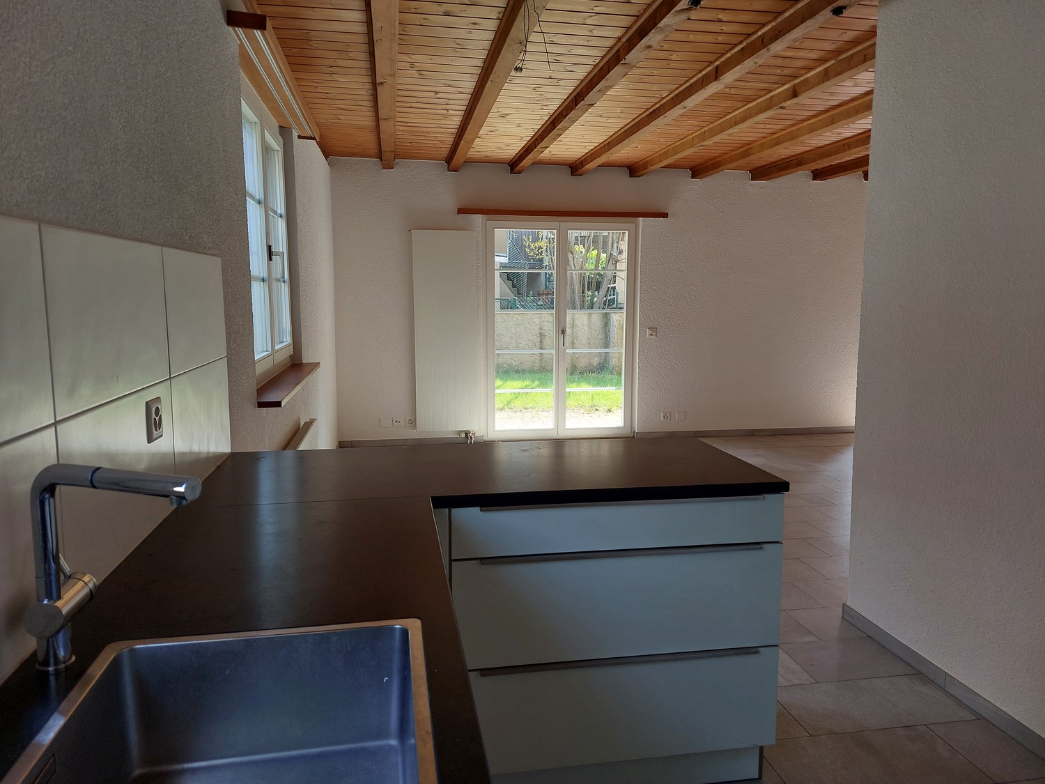 5 ½ rooms duplex house, photo 3 of 9