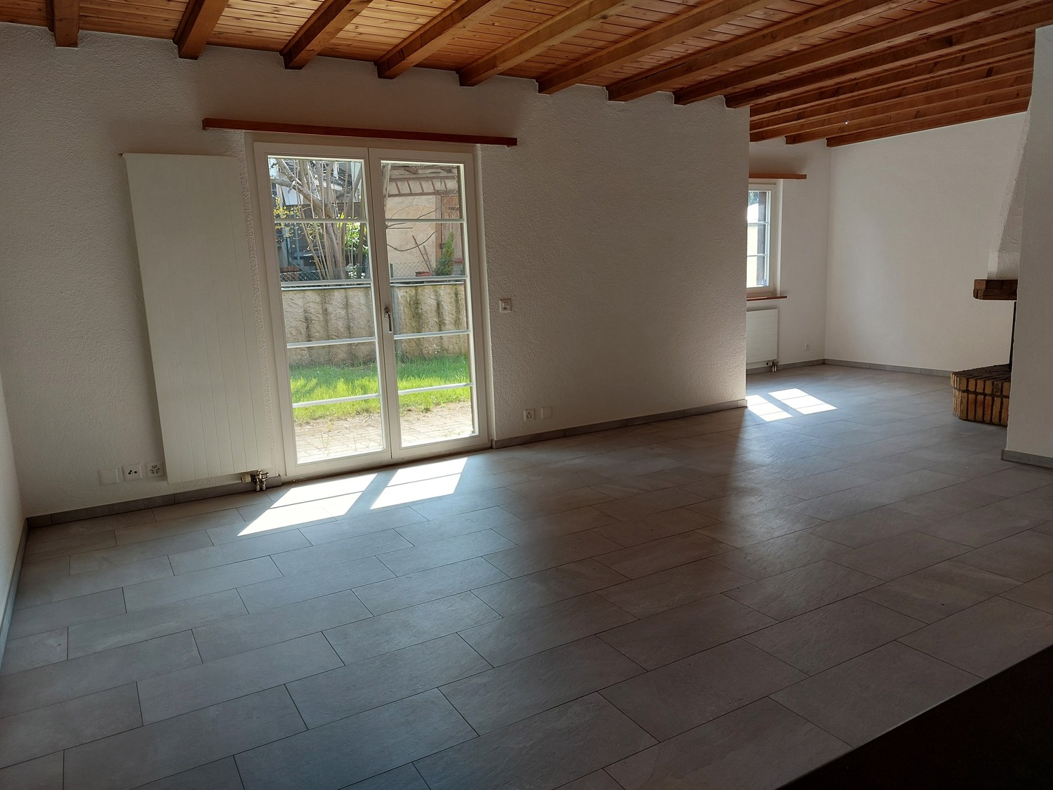 5 ½ rooms duplex house, photo 4 of 9