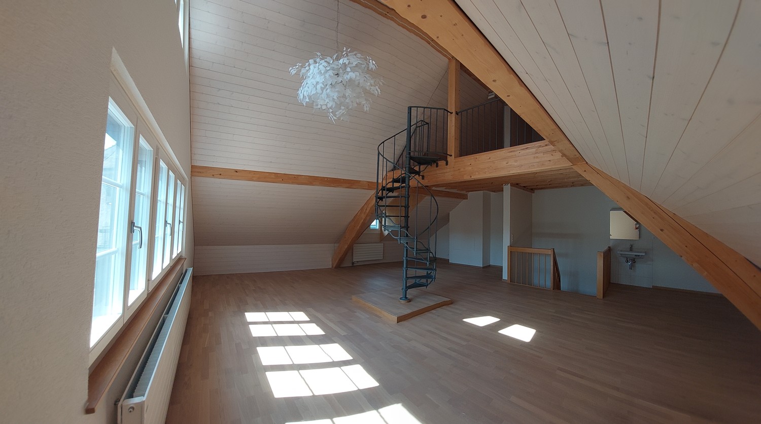 5 ½ rooms duplex house, photo 9 of 9