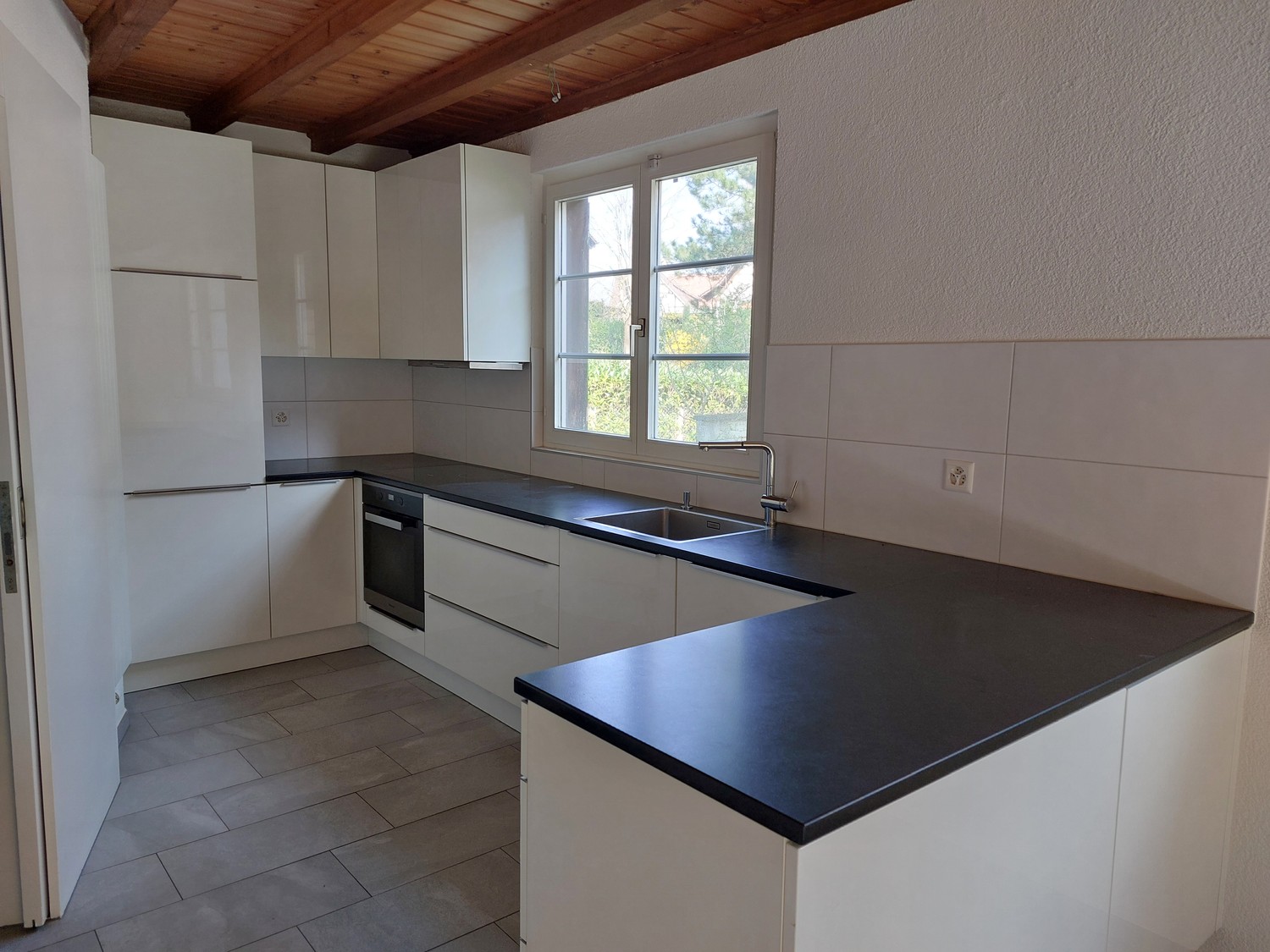 5 ½ rooms duplex house, photo 2 of 9