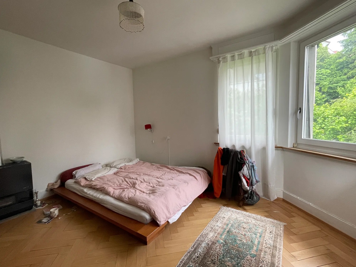 3 rooms apartment, photo 4 of 10