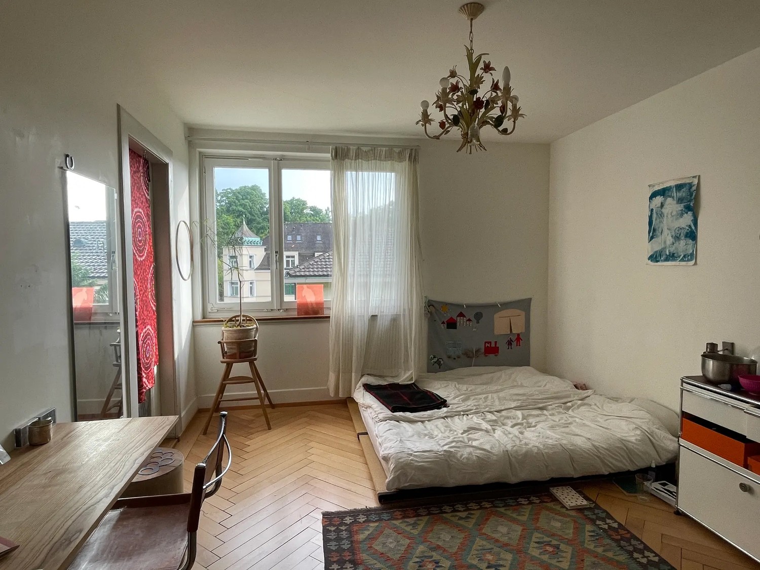 3 rooms apartment, photo 6 of 10
