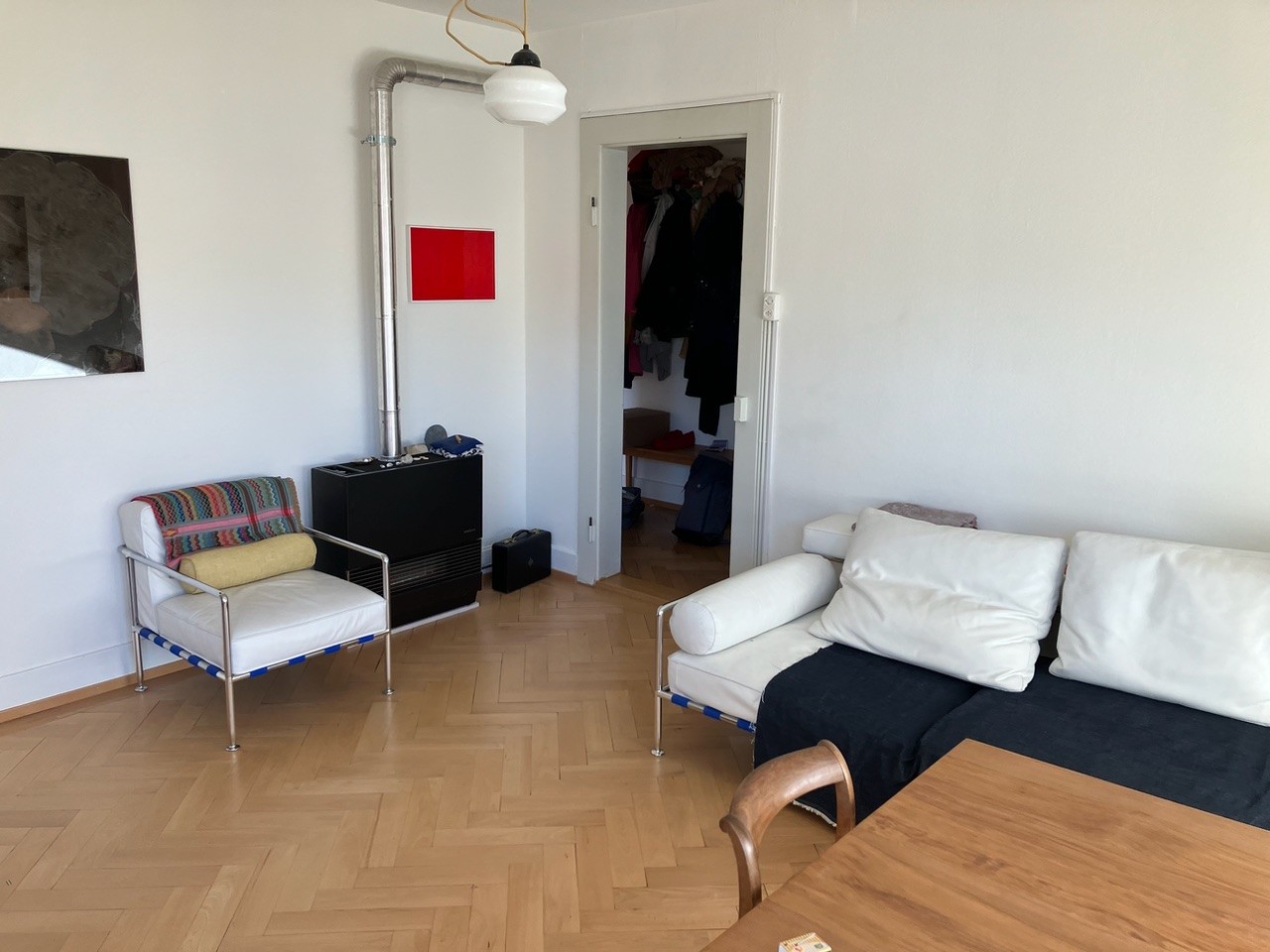 3 rooms apartment, photo 1 of 10