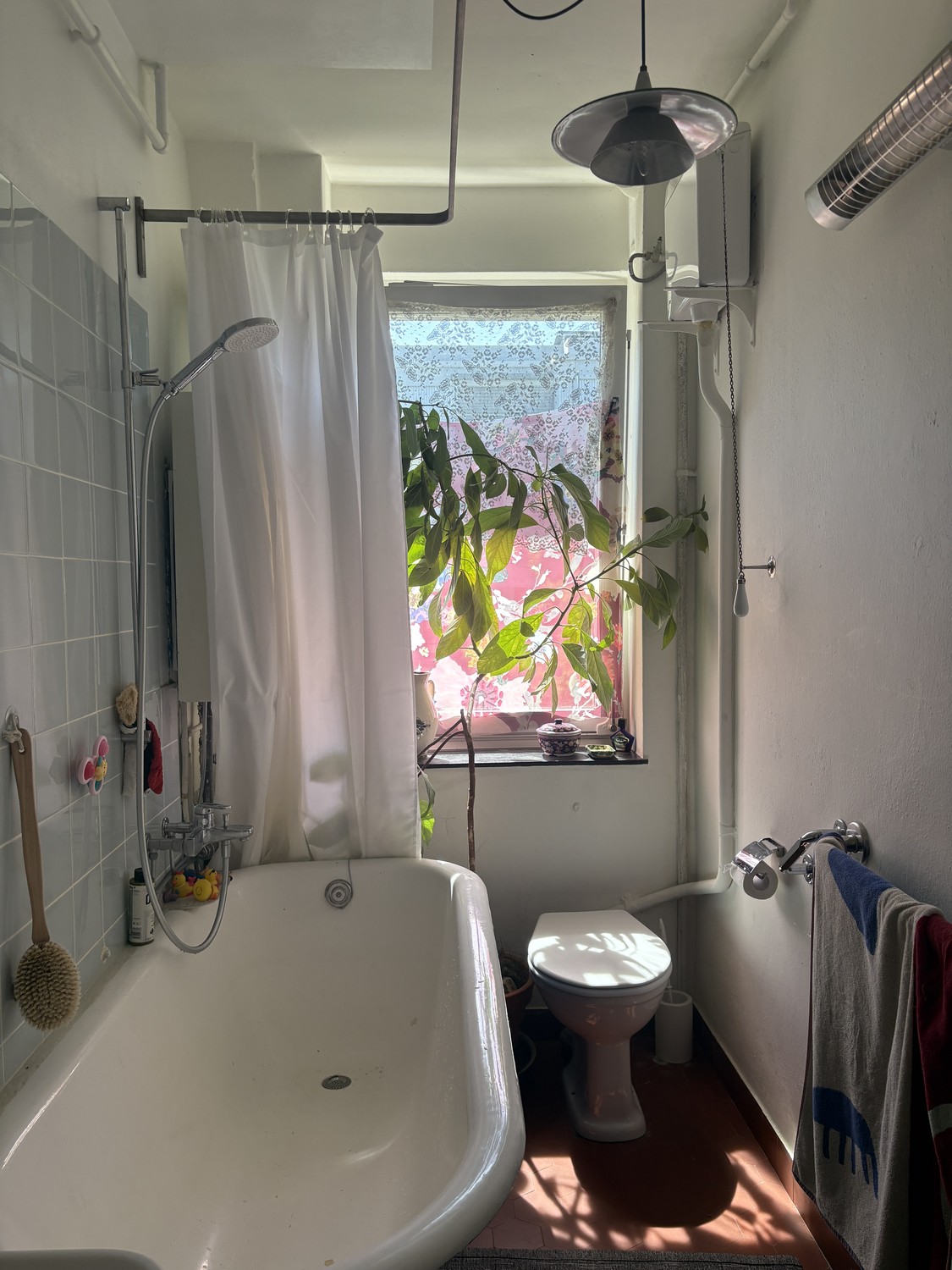3 rooms apartment, photo 7 of 10