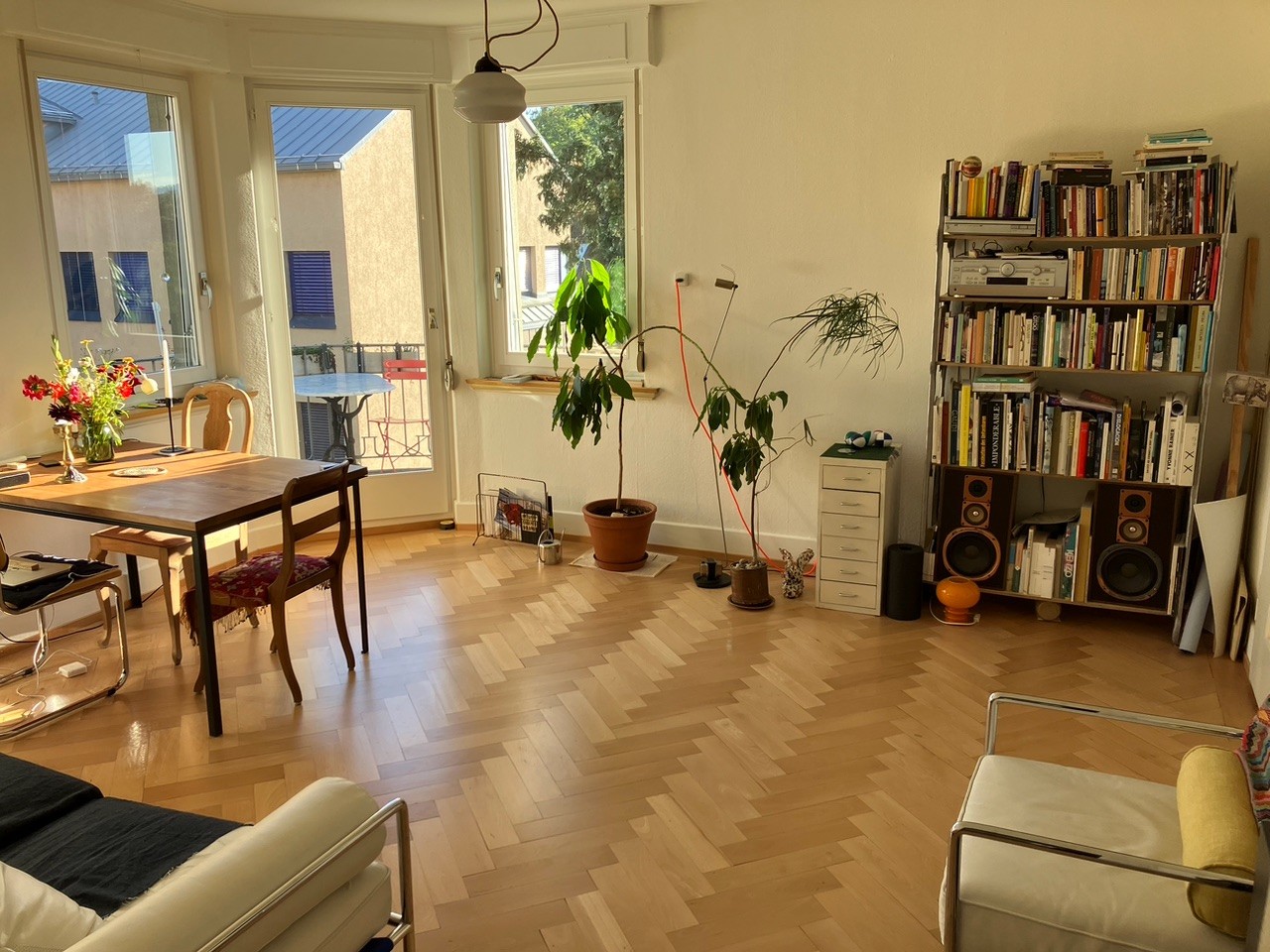 3 rooms apartment, photo 2 of 10