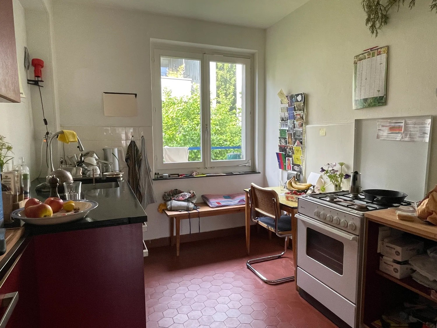 3 rooms apartment, photo 5 of 10