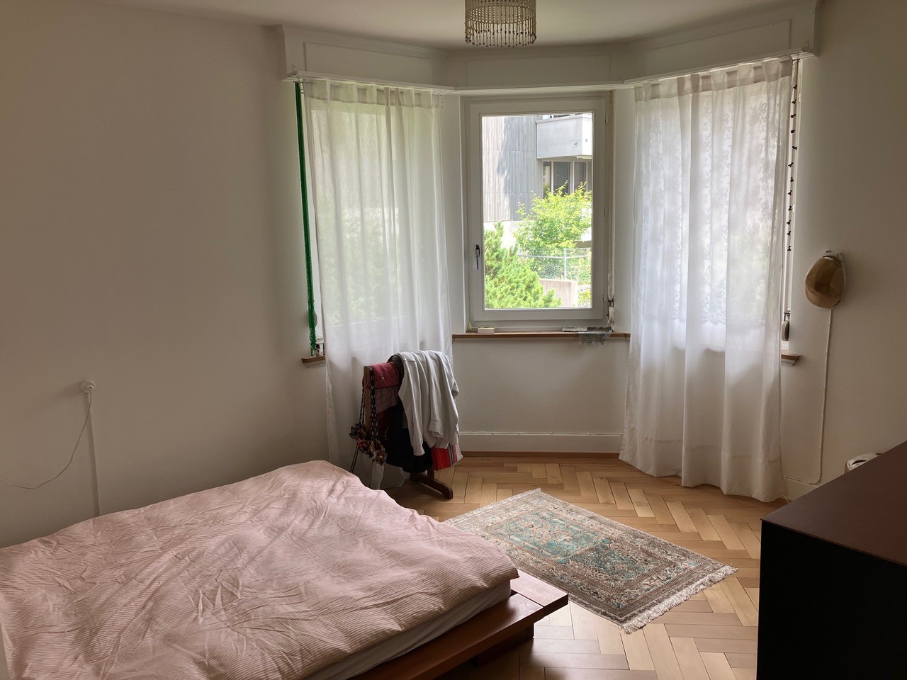3 rooms apartment, photo 3 of 10