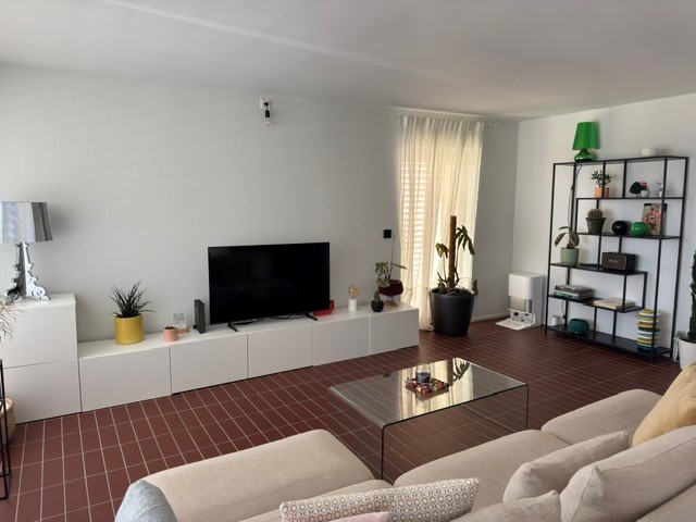 3 ½ Zimmer-Wohnung