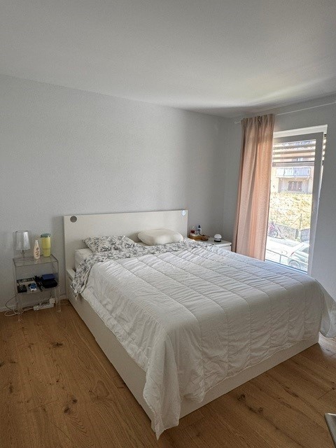 3 ½ Zimmer-Wohnung