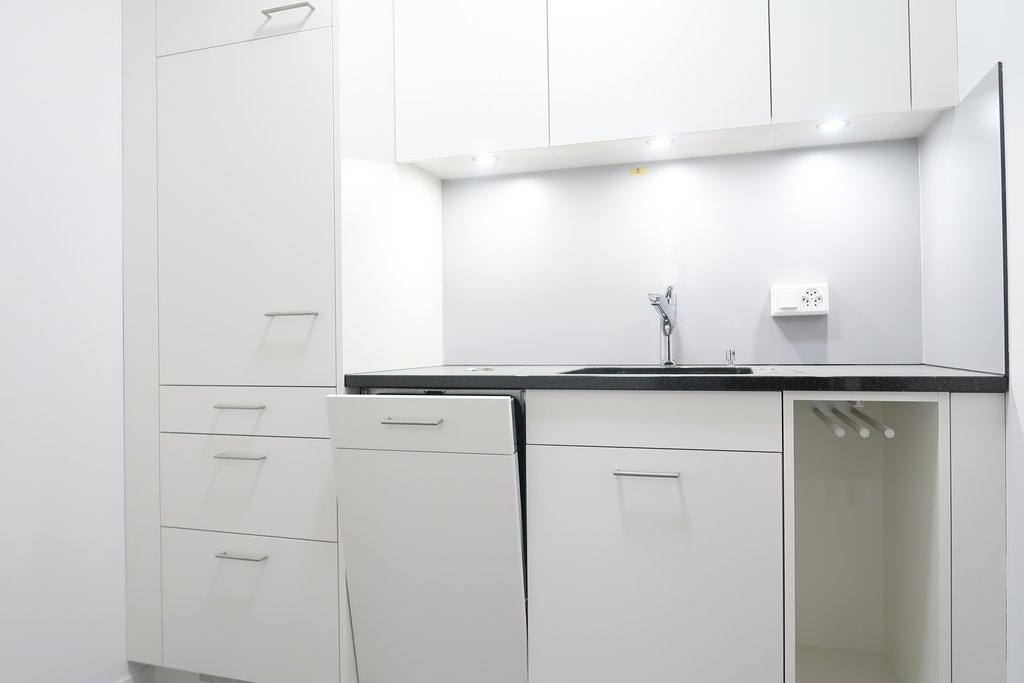 Ufficio di 79m²