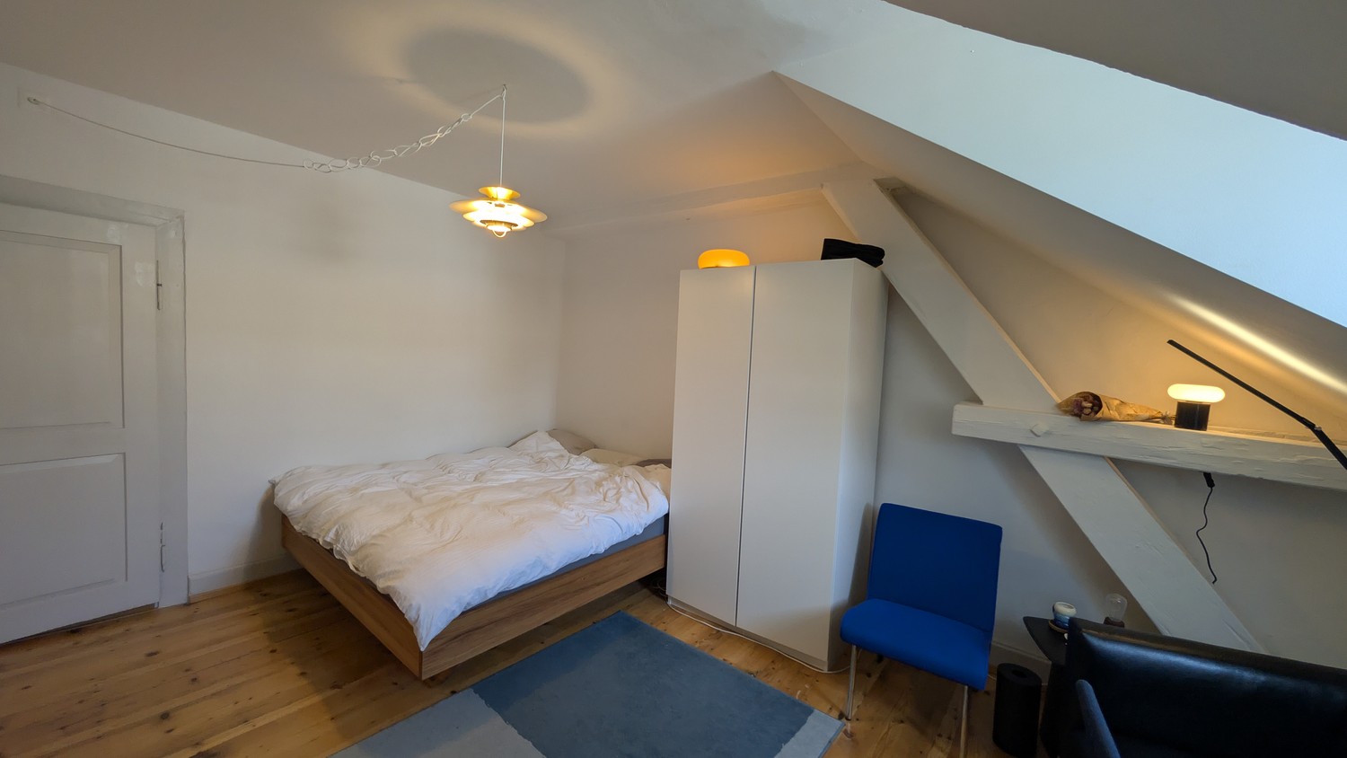 Room in a shared flat, photo 1 of 6