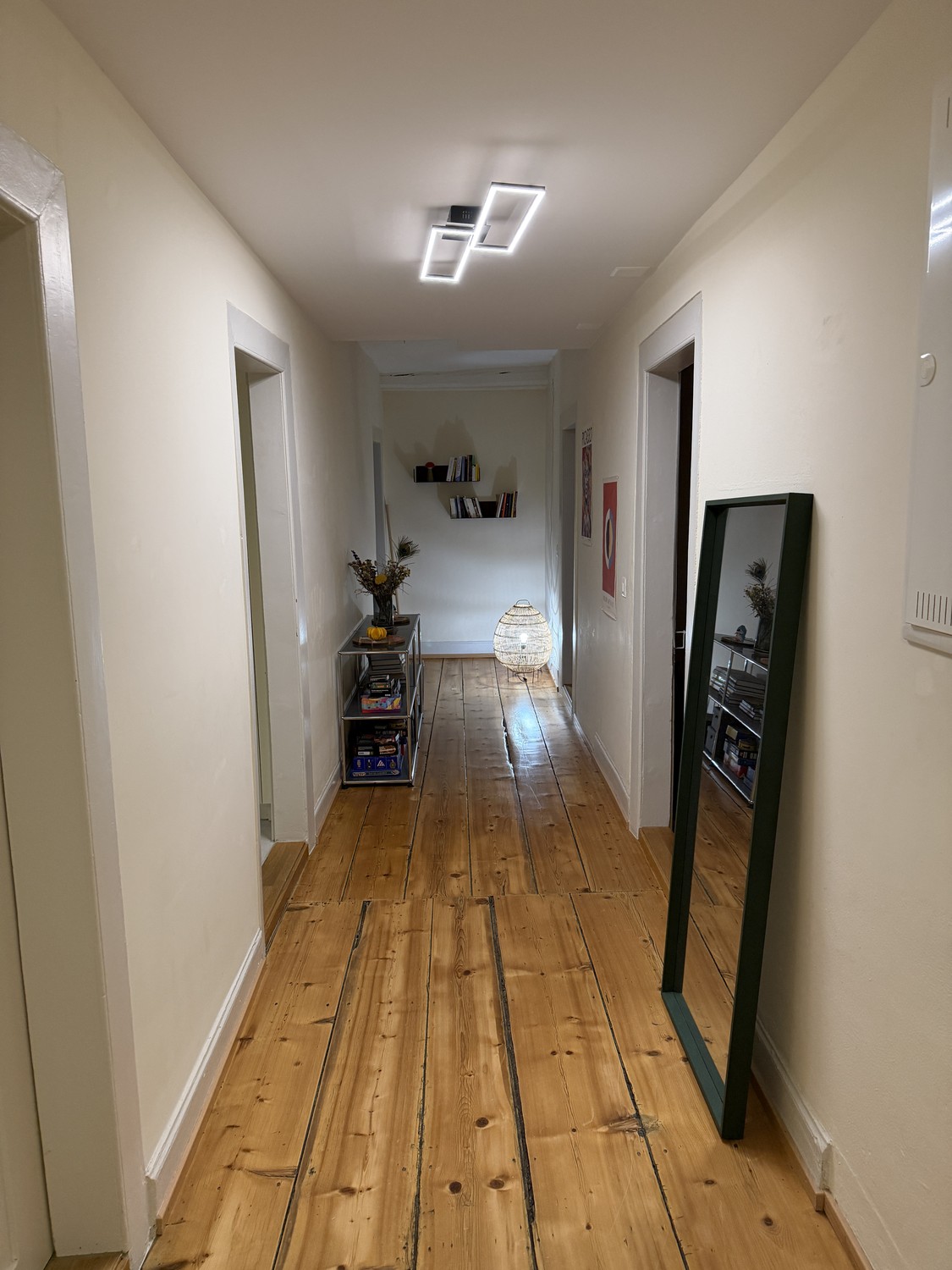 Room in a shared flat, photo 5 of 6