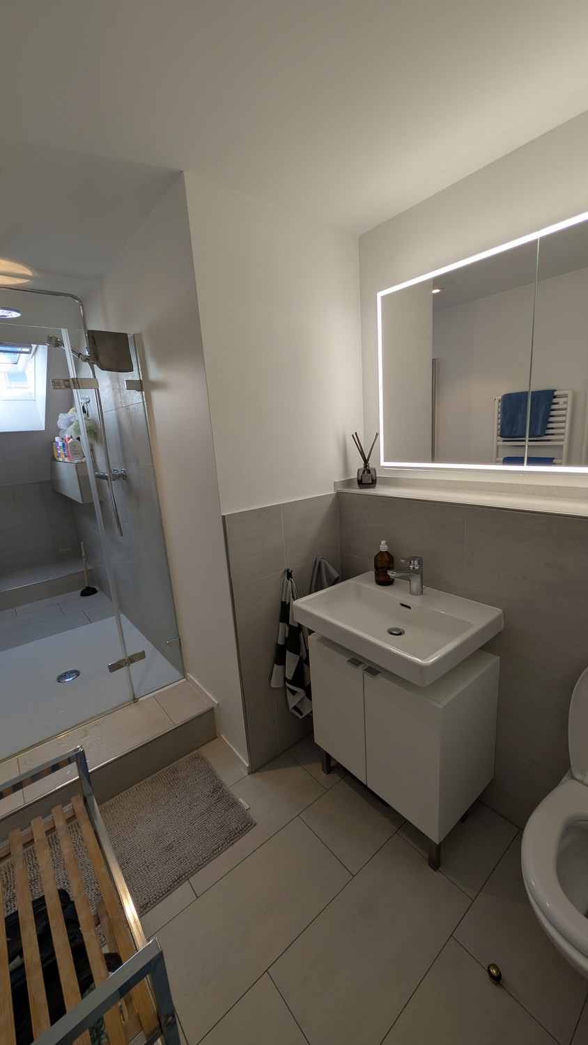 Room in a shared flat, photo 6 of 6