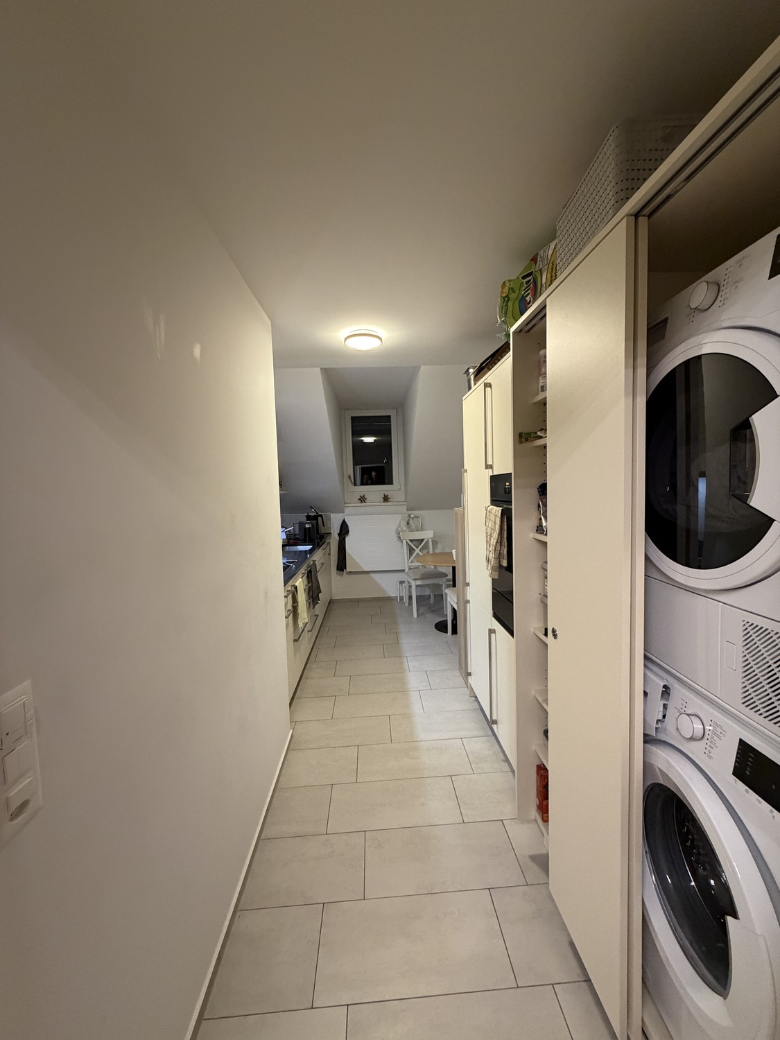 Room in a shared flat, photo 4 of 6