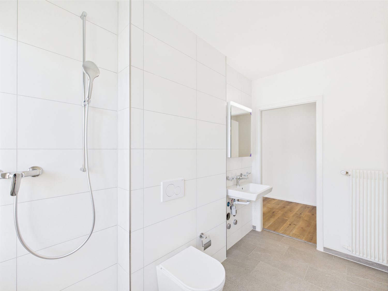 3 rooms apartment (7)