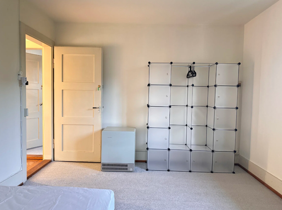Room in a shared flat, photo 9 of 9