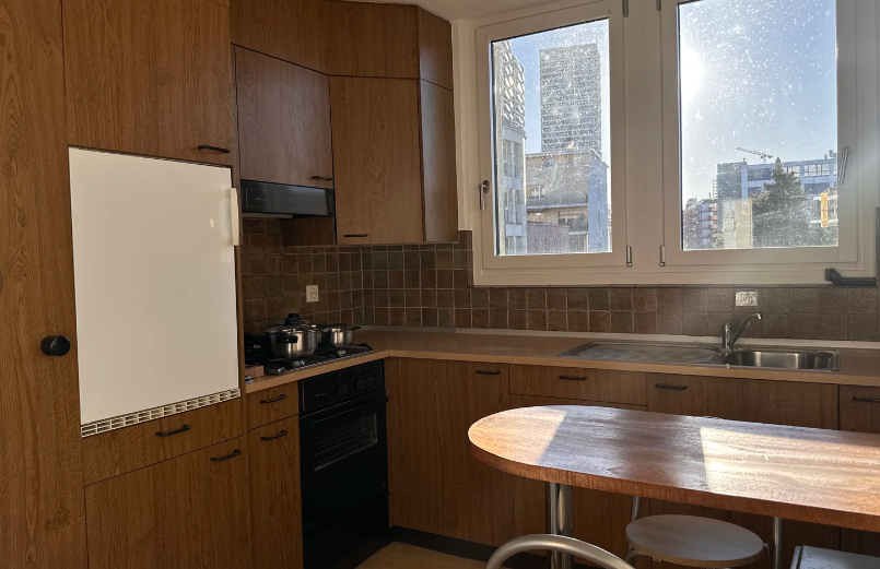 Room in a shared flat, photo 6 of 9