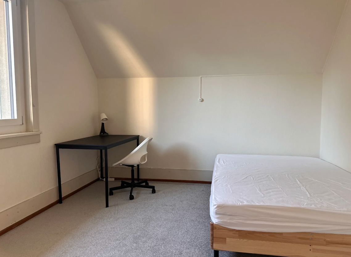 Room in a shared flat, photo 8 of 9