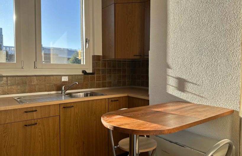 Room in a shared flat, photo 7 of 9