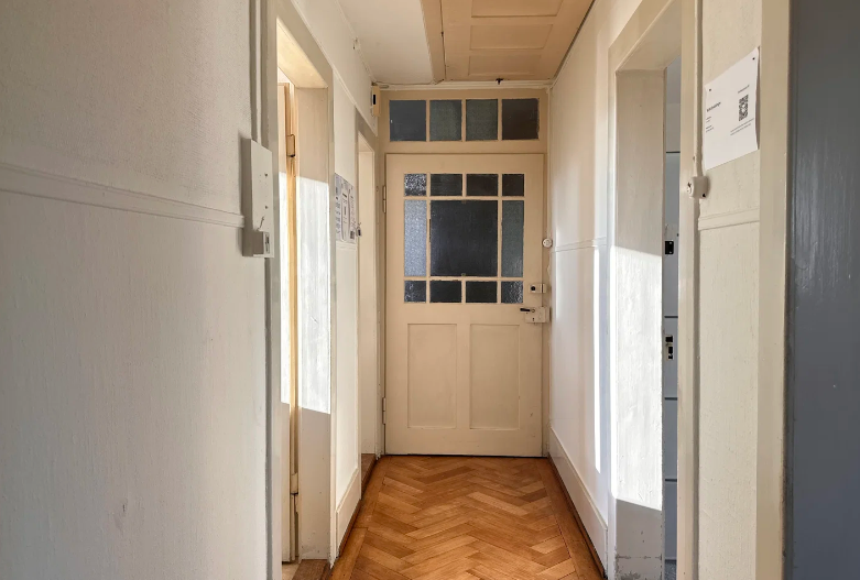 Room in a shared flat, photo 3 of 9