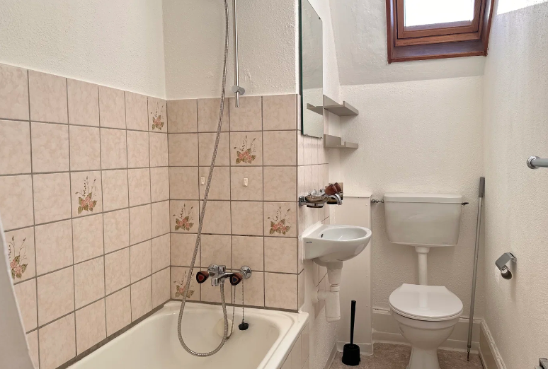 Room in a shared flat, photo 5 of 9