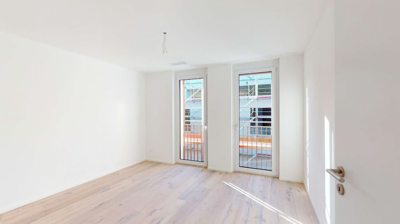 3 ½ rooms apartment, photo 2 of 5
