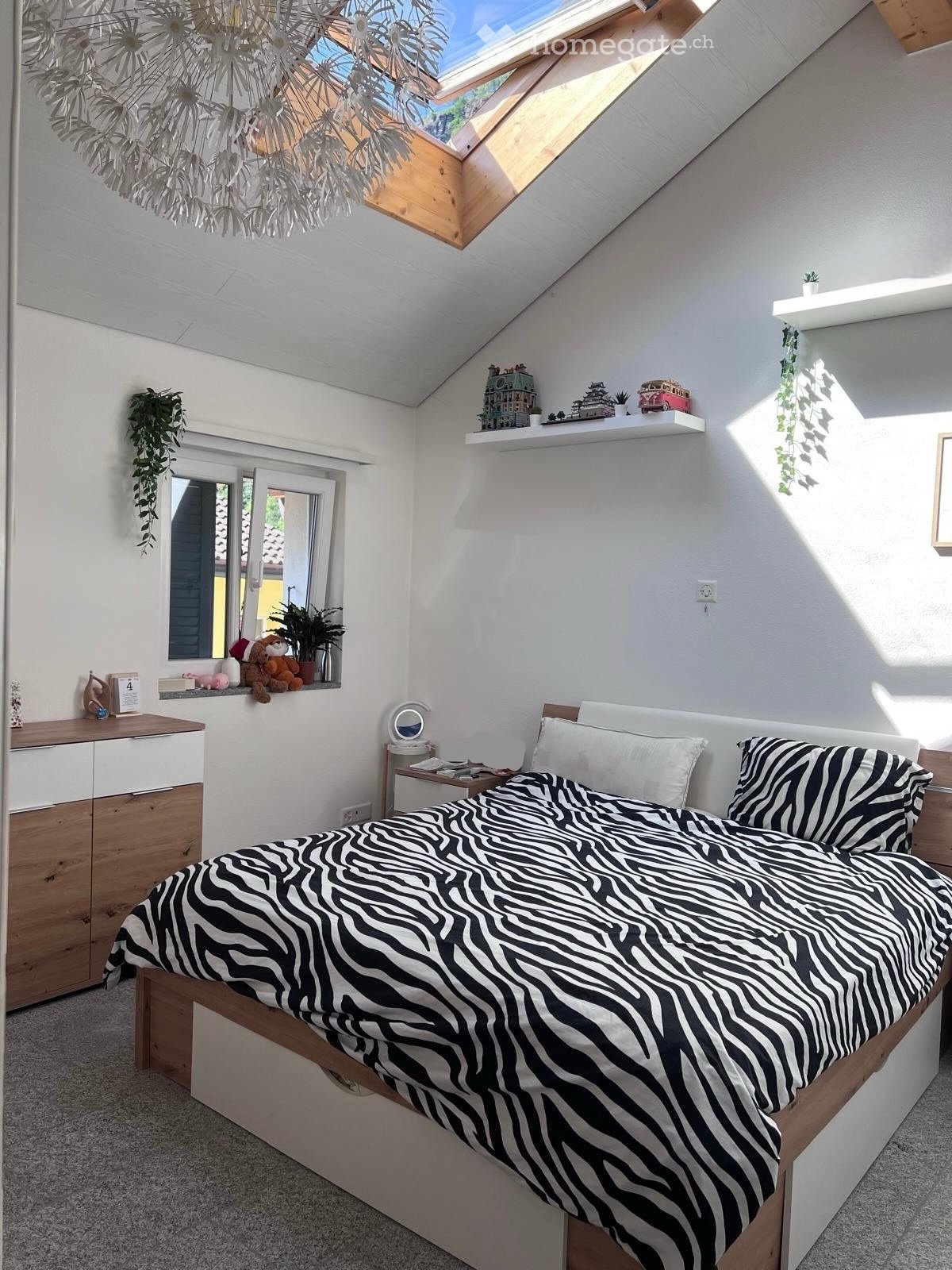 2 ½ rooms apartment, photo 4 of 5
