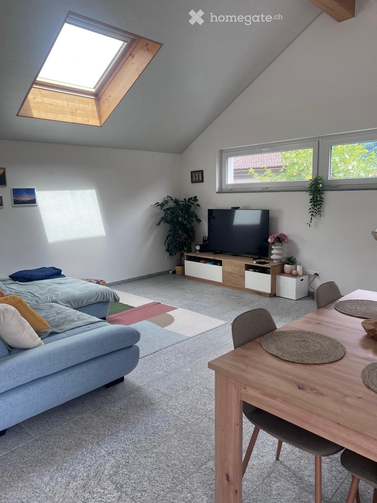 2 ½ rooms apartment, photo 1 of 5