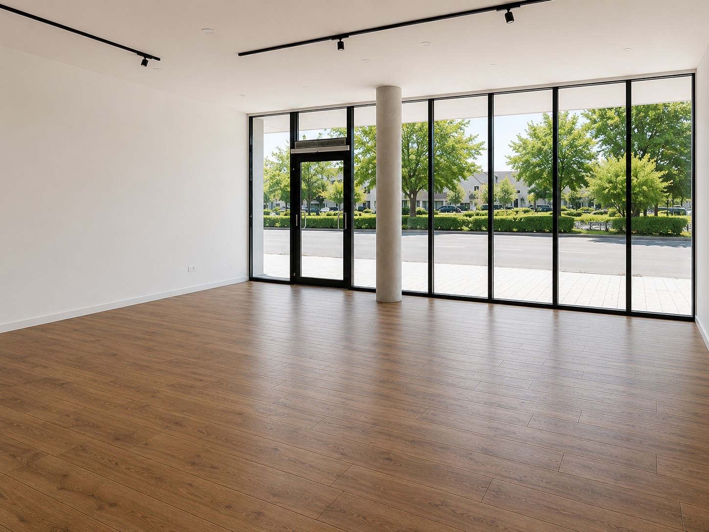 110m² commercial, photo 1 of 10