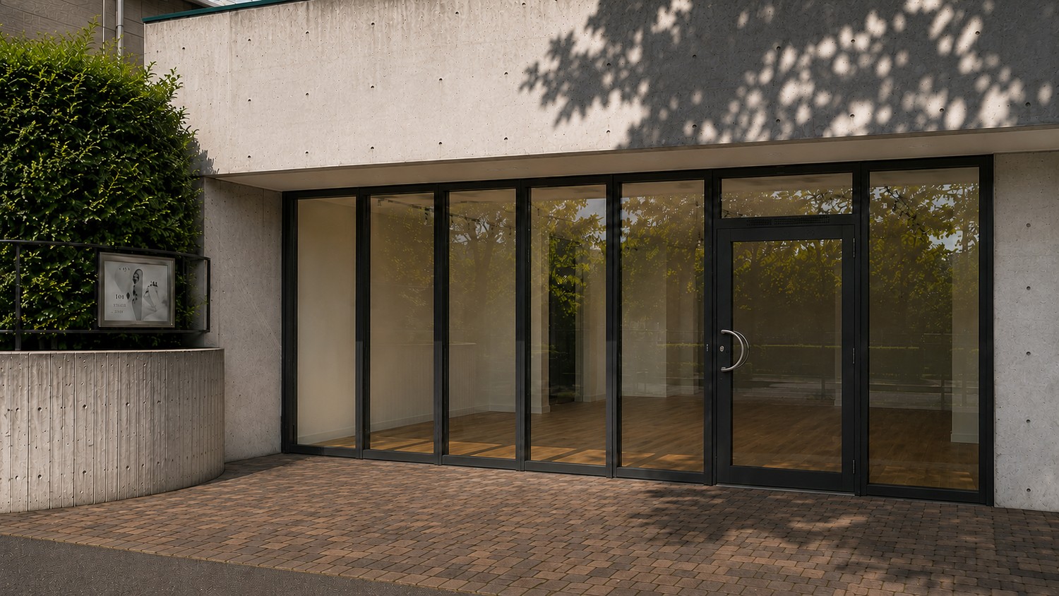 110m² commercial, photo 3 of 10