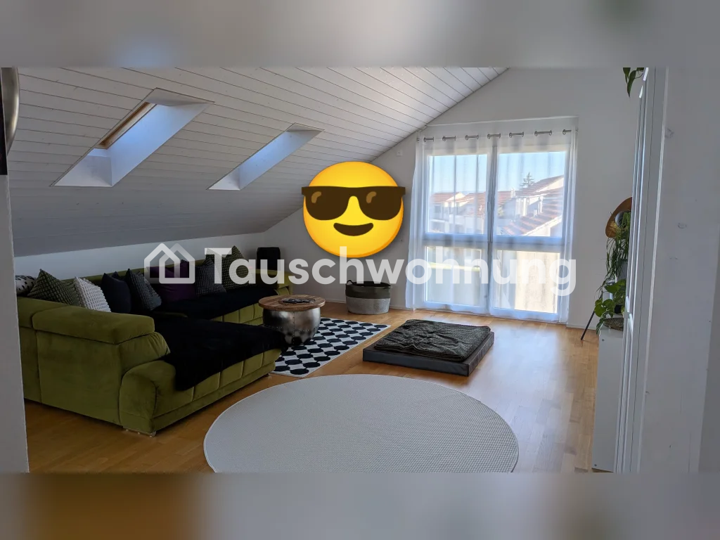 3 rooms apartment, photo 2 of 3