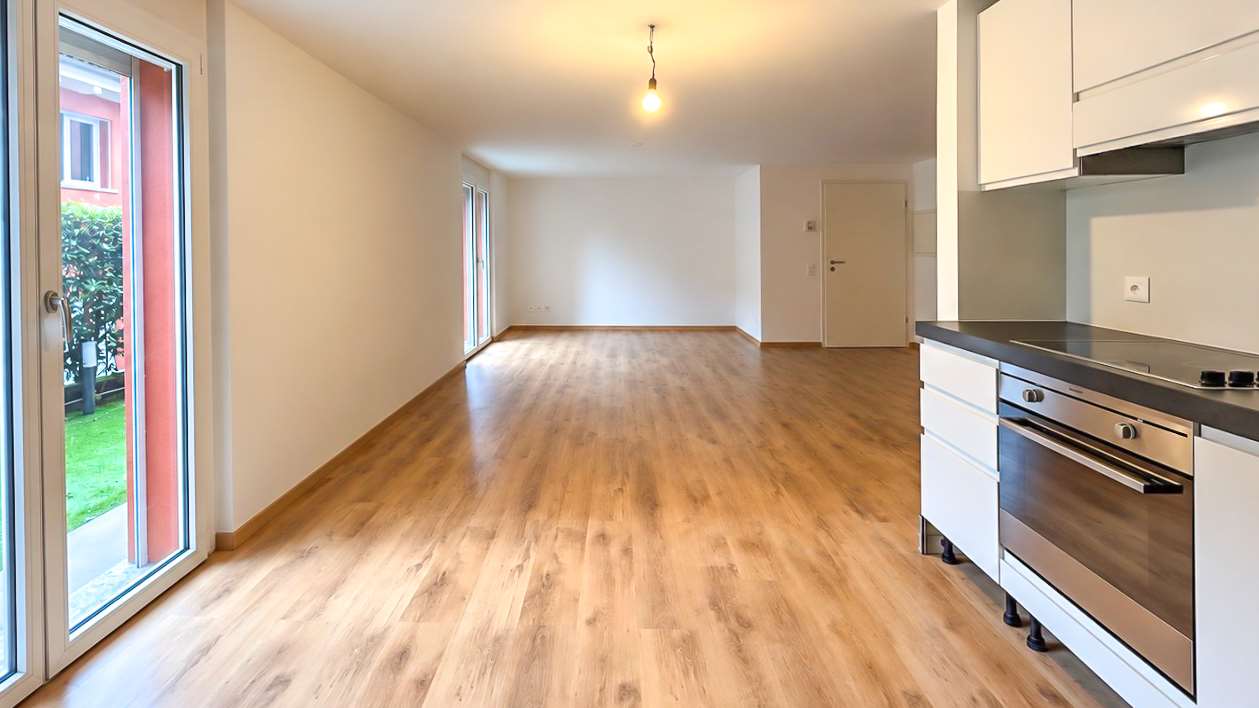 2 ½ rooms apartment, photo 6 of 8
