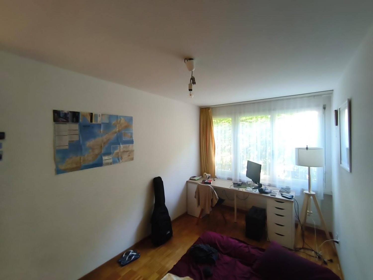 Room in a shared flat, photo 1 of 10