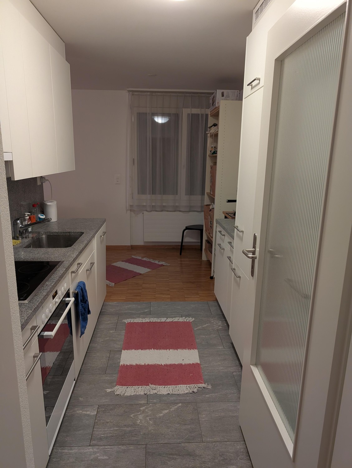 Room in a shared flat, photo 9 of 10