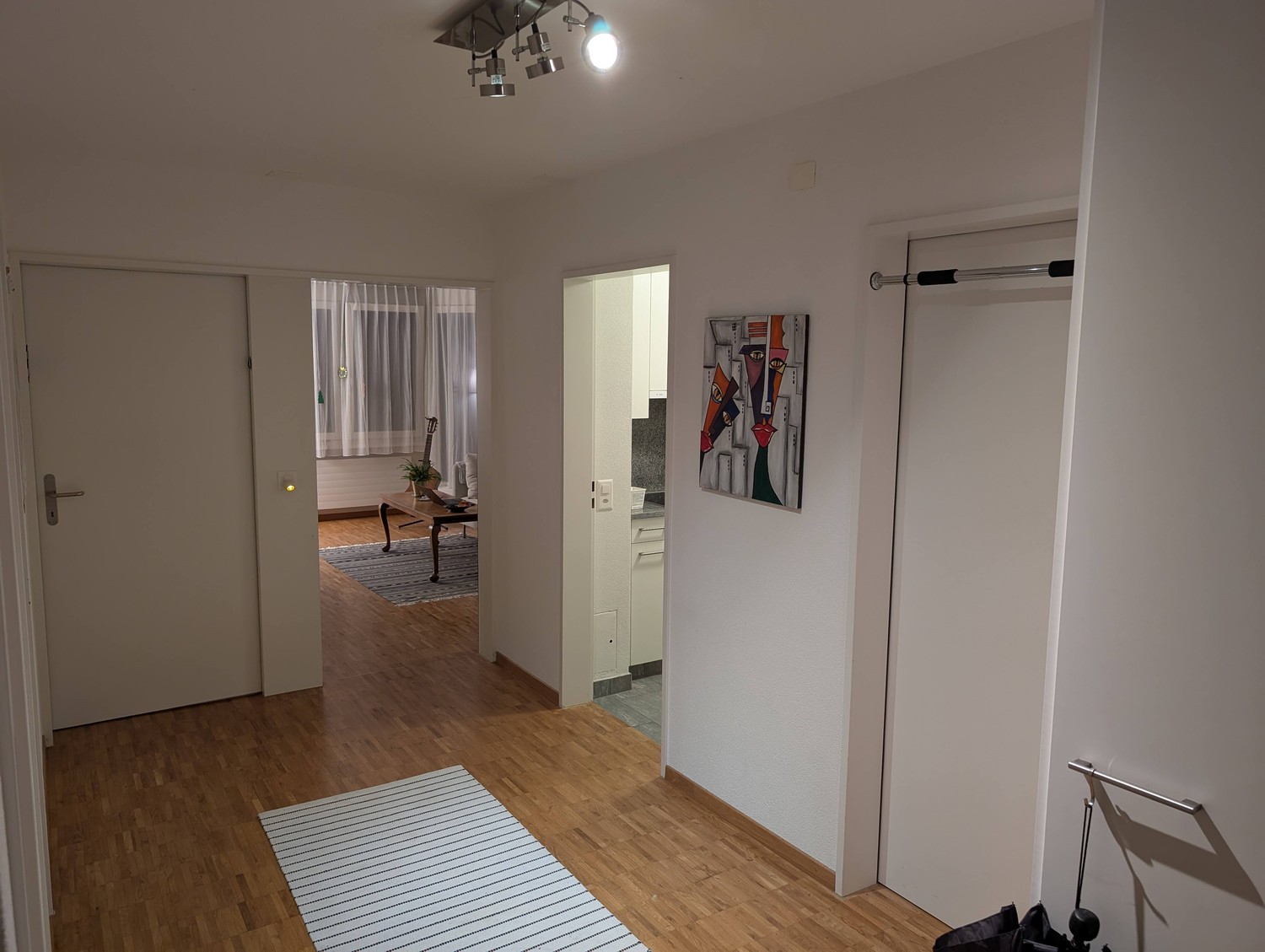 Room in a shared flat, photo 7 of 10