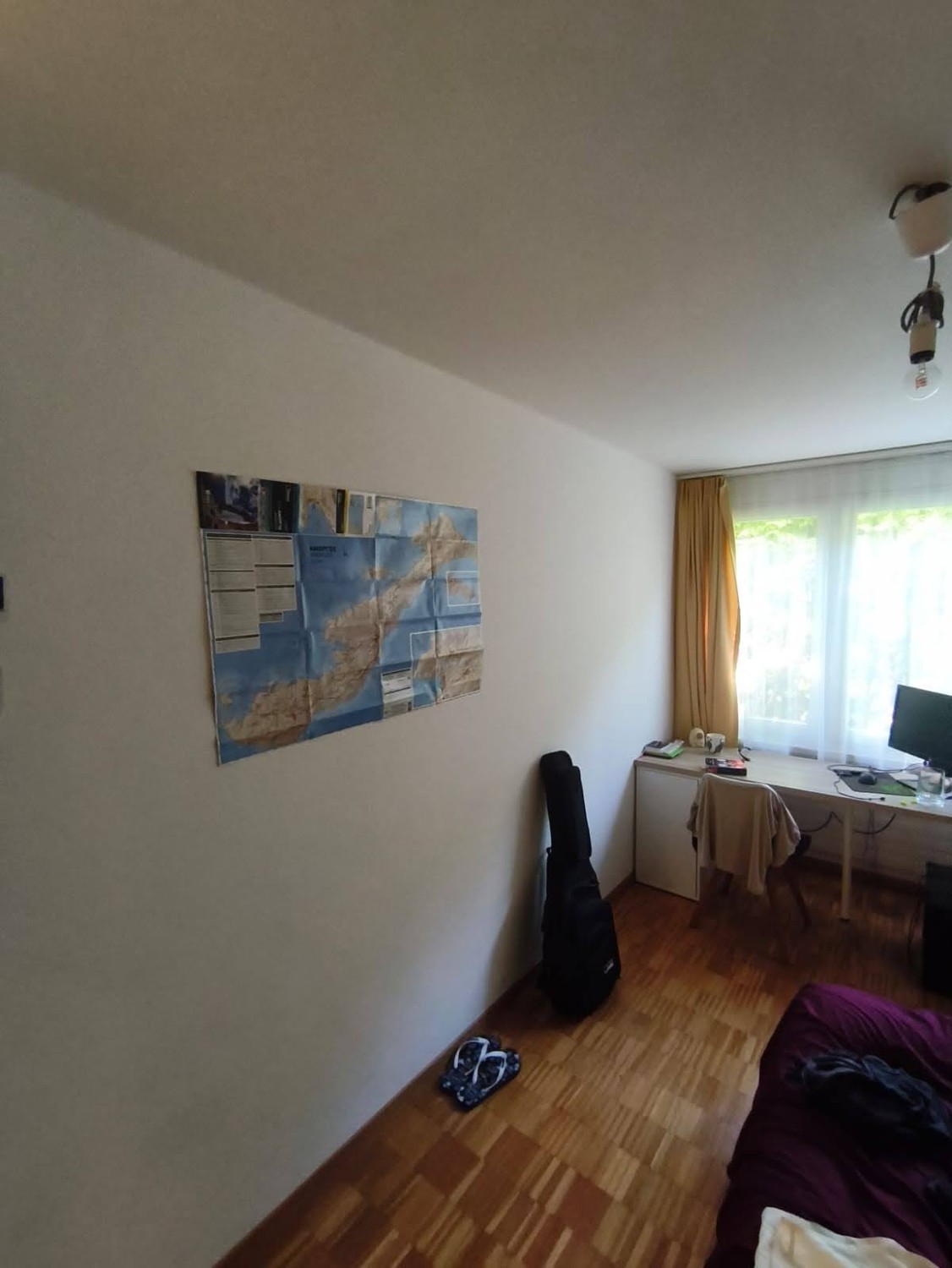Room in a shared flat, photo 2 of 10