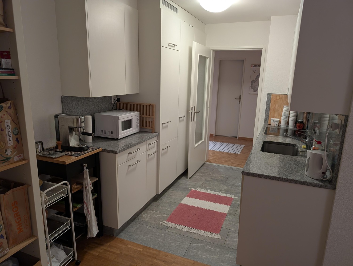 Room in a shared flat, photo 10 of 10