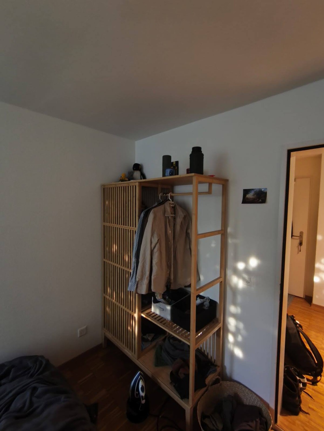 Room in a shared flat, photo 4 of 10