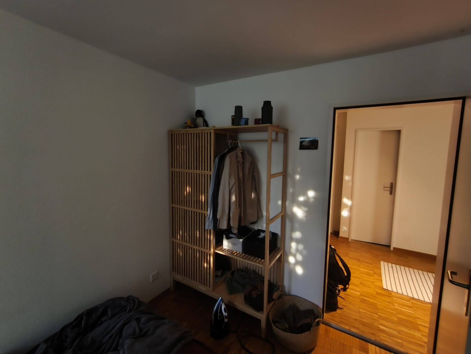 Room in a shared flat, photo 5 of 10