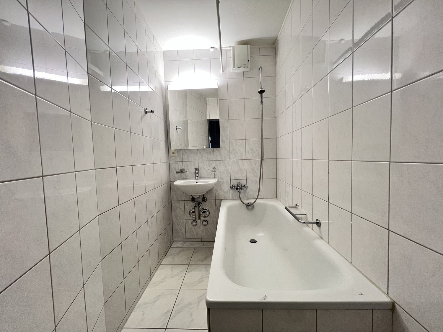 Appartement 5 pièces