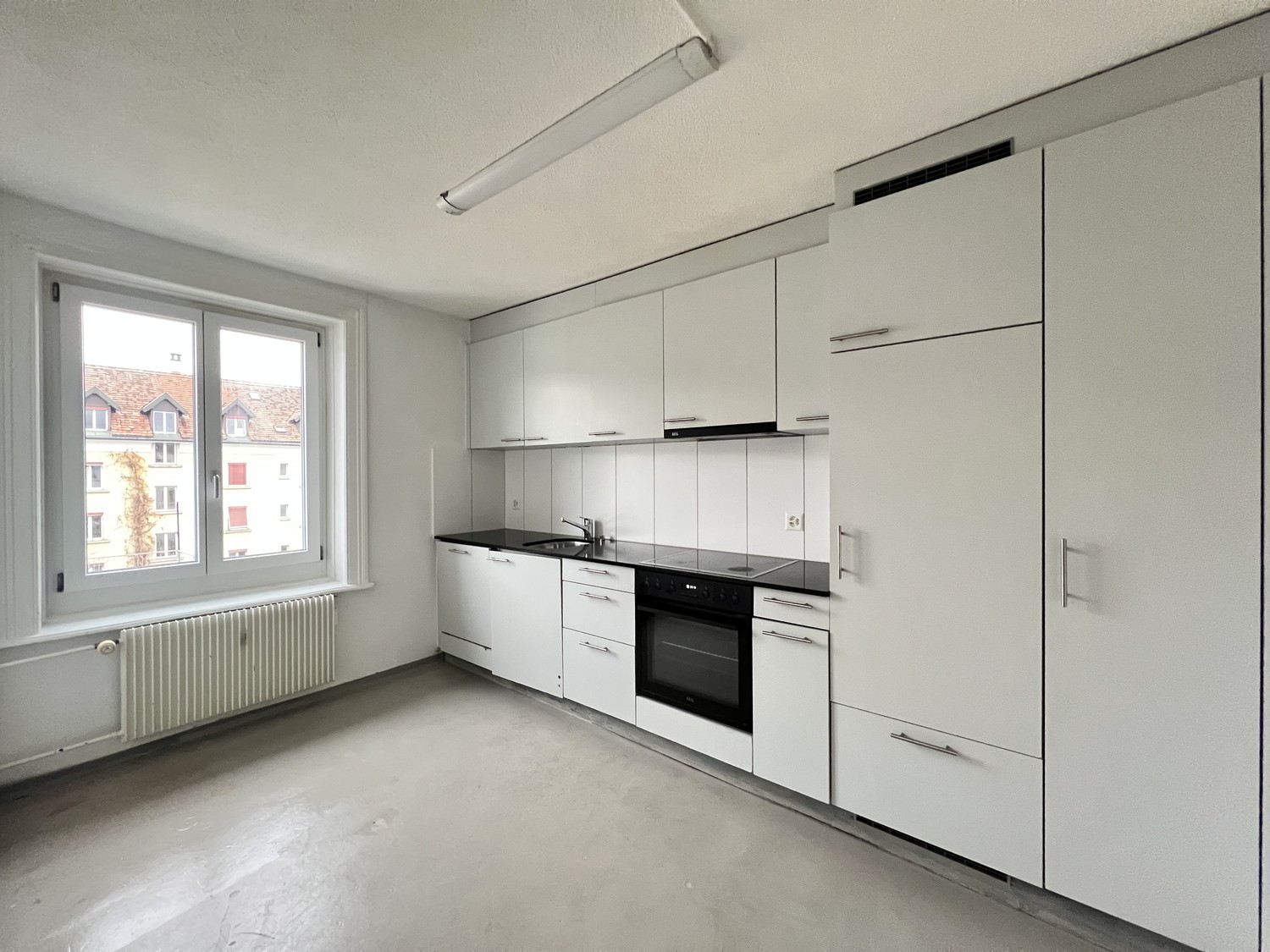 Appartement 5 pièces